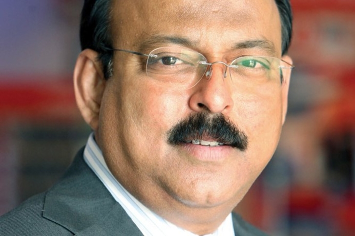 Bhatnagar: Emax is expanding stores. Emax aims for awareness