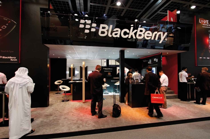 There are rumours that IBM might be interested in acquiring the Canadian manufacturer's enterprise division. IBM sets sights on RIM