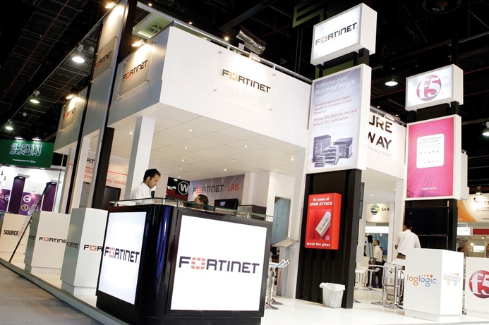 F5 is investing heavily in the Middle East, one of its most promising markets. F5 plans its Middle East expansion