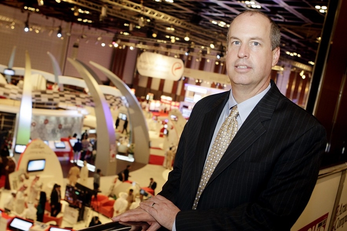 Cloud is seen as something that companies have to do for efficiency, but they struggle to know what to do, says Freuhe. IT professionals need to better understand cloud says AMD