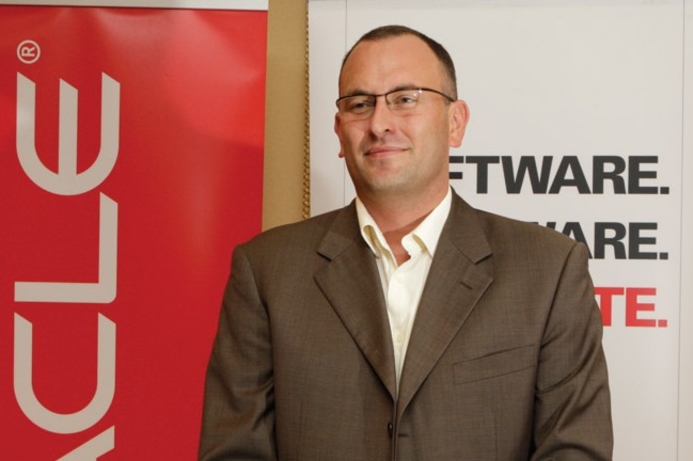 Oracle’s Marc Heger confirms that the firm is continuing to make investments. Oracle pumps up MENA presence