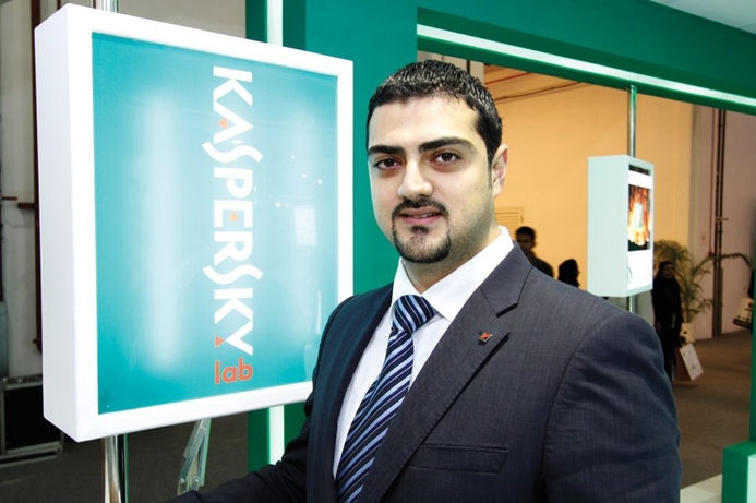 Kuzbari: Mobile attacks are rising. Kaspersky sounds alert over mobile threats