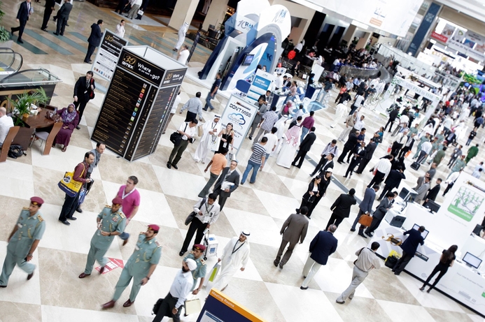 GITEX continues to focus on the issues that matter most to ICT users. GITEX further enhances market leading position