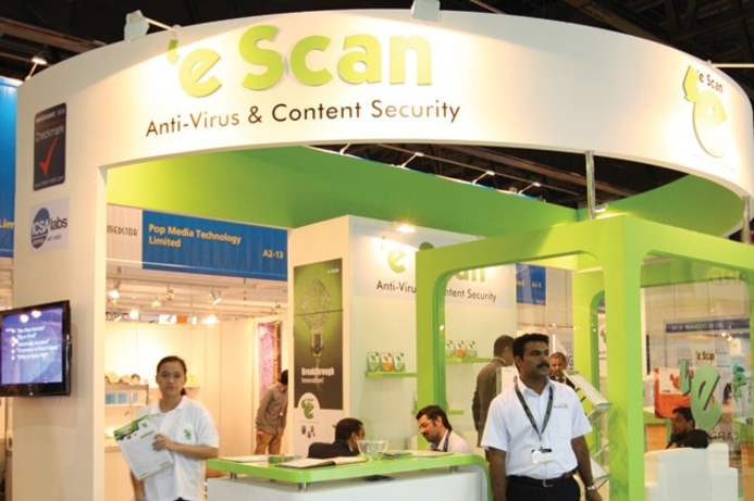 The eScan software is available in corporate and SMB versions. eScan launches version 11 of its corporate and SMB security applications