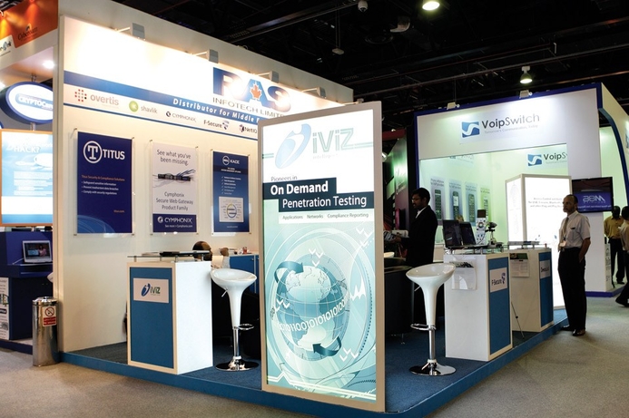 RAS Infotech has brought F-Secure’s latest security solution to the region. RAS debuts new security solution