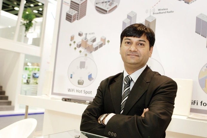 GulfComms, GITEX 2010 Shyam plans Dubai office