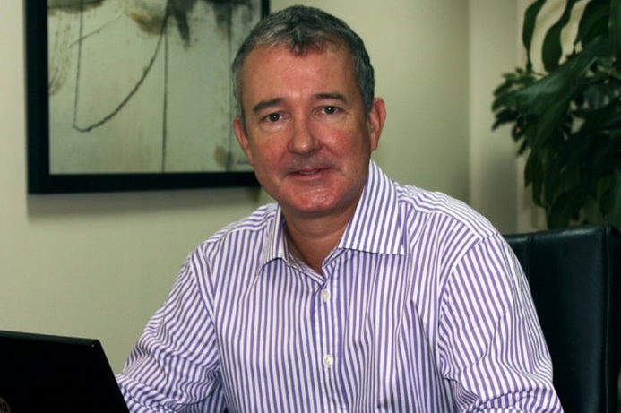 Emitac will be targeting a wide range of verticals with Azeti, says Mulligan. Azeti Networks signs Emitac for distribution