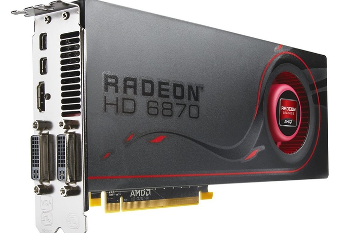 AMD promises that the new Radeon HD 6800 heralds a new generation of gaming. AMD introduces next generation of graphics cards