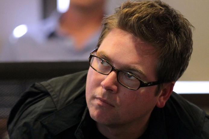 Biz Stone, the co-founder of Twitter will address the first ever ATIC Semiconductor Vision summit in Abu Dhabi in November. Twitter’s Biz Stone to address ATIC summit