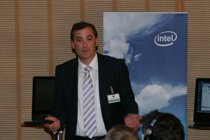 Mario Muller, VP for IT Infrastructure at BMW, one of the founders of the alliance, said the initiative will help major IT players express their requirements to vendors. Customer-driven cloud initiative to drive road map