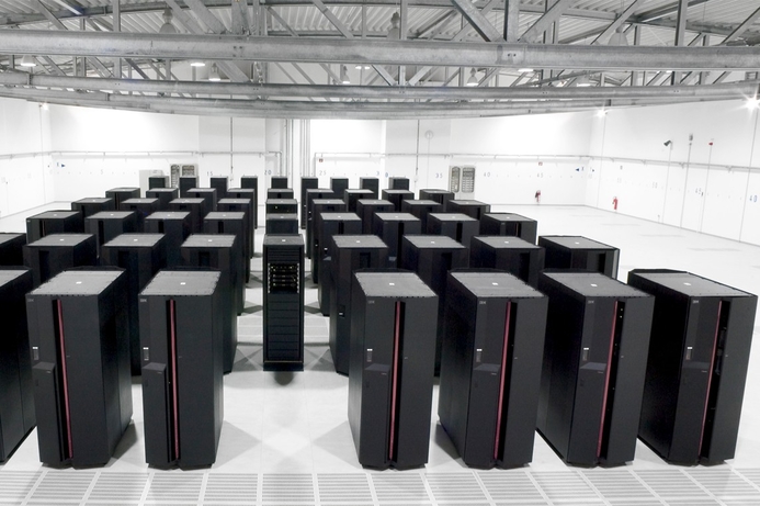 China and the US now account for two-thirds of the best performing supercomputers and HPC power in the world. China leads supercomputing list