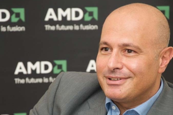 Bernard Biolchini, General Manager for MEA and Turkey at AMD says cloud computing is becoming much more accessible to customers. AMD outlines cloud strategy