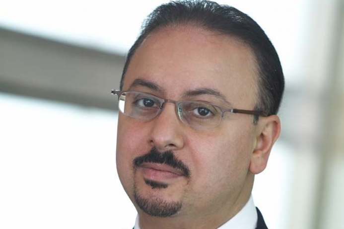 Yasser ElKady is the new CEO of the Information Technology Industry Development Agency in Egypt. New CEO for ITIDA