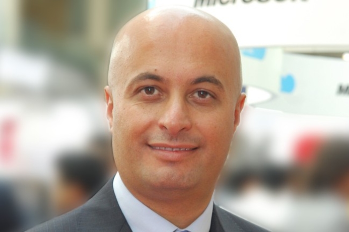 Abu-Ltaif believes the two senior appointments will boost Microsoft's prospects in Qatar and Gulf public sector. Microsoft Gulf makes two management appointments