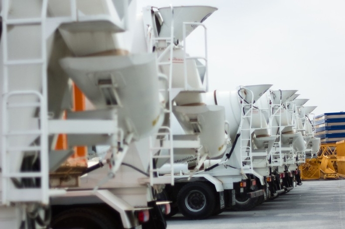 The new hardware will run the ERP system for Oman Cement Company. Oman Cement Company selects IBM Power Systems Servers