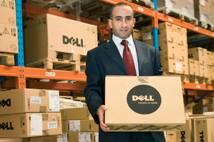 Ismail Abdel Aziz expects Saudi resellers to see a number of logistics and service benefits from Unatrac’s in-country operation. Unatrac sets foot in Saudi Arabia