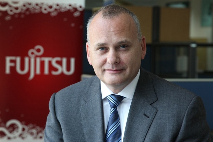 John Stadden will lead Fujitsu’s enterprise storage business in the Middle East. Fujitsu hires storage expert to target enterprise channel