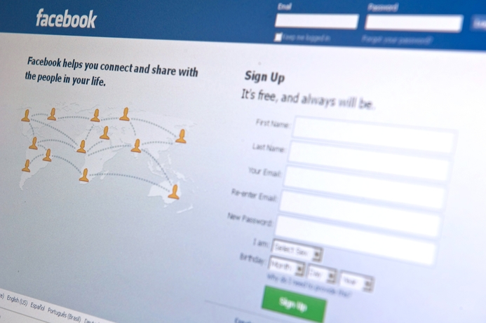 Facebook is buying patents to protect its interests, a lawyer for the company said. Facebook to buy AOL patents from Microsoft