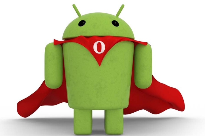 Opera Software has launched their Opera Mobile 10.1 browser. It is available for free and is designed to have a faster page download time than other mobile browsers. Opera launches Android browser