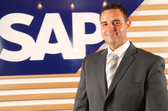 Alkharrat: Apple has made it easier for the enterprise to adopt its devices with the release of iOS 7. SAP embraces iOS 7
