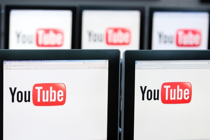 YouTube has developed its own royalty-free codec, called VP9, for 4K streaming. YouTube to demo 4K streaming at CES