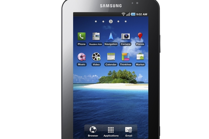 Samsung now predicts sales of 1.5 million by the end of the year Samsung sells 1 million Galaxy Tabs