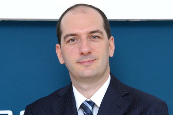 Zoran Vasiljev, managing director, Value Partners Dubai, Value Partners, Dubai says the TV industry needs to pay attention to TV usage by the new generation. TV industry must heed Generation Z: Value Partners