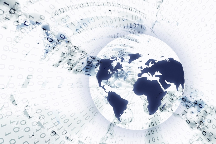 The WEF Digital Evolution Index attempts to assess countries on their digital maturity and pace of adoption of digital. WEF ranks UAE as 'stand out' digital economy