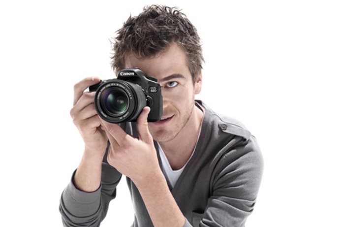 Canon has launched a photography competition for amateur photographers, Winners will receive one of their DSLR cameras. Canon launches amateur photography competition