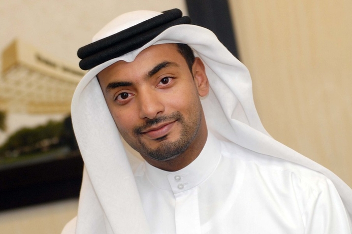 Majed Al Suwaidi, director of Business Development at Dubai Internet City and Dubai Outsource Zone said that DIC provides the perfect location for Accela. e-government software company sets up in Dubai
