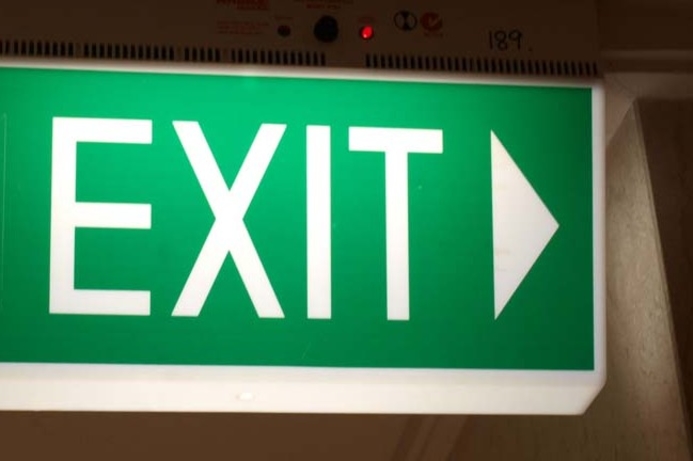Eaton wiill be showing Adaptive evacuation technology at Intersec. Eaton to show adaptive emergency lighting at Intersec