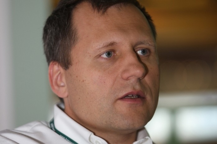 Kaspersky's partner network has helped it gain market share, says Kondakov. Kaspersky leading UAE consumer security software sales says IDC