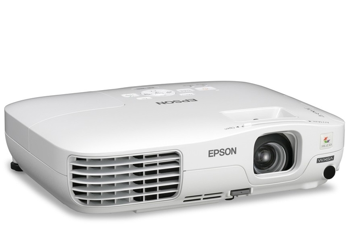 Epson's new low cost printers are easy on the pocket and easily portable. Epson releases compact projectors in Middle East