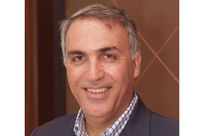 Ray Kafity, regional sales director, Middle East and Africa for FireEye says by expanding the company's reach it will be able to protect more businesses from malware. FireEye Inc steps into the Middle East