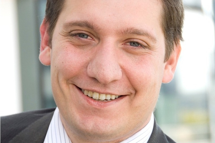 Data centre managers need to maximise the utilisation of resources with their facilities, says Delepine. APC offering energy audits for data centres