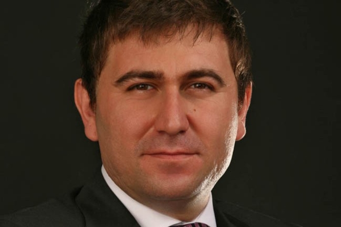 Tayfun Topkoc will be in charge of overseeing all sales and channel management activities for HP’s software and solutions division in the Middle East. Topkoc made top dog for HP’s Middle East software biz