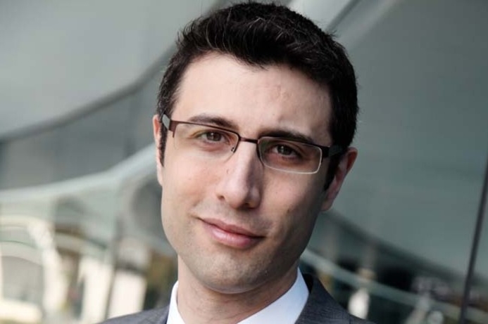 Rudolf Sarah sees huge potential for cloud-based services in the MEA region. Orange reveals cloud computing targets
