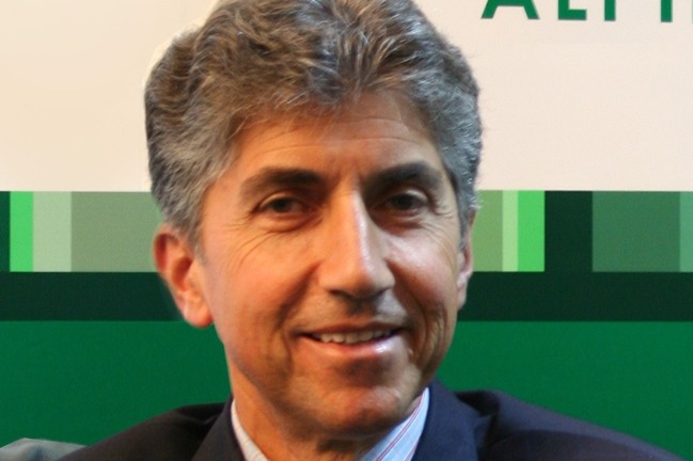 Fayez Ibbini says Alpha Data is preparing to change its business model in anticipation of customers embracing cloud services. Alpha Data ready to change business model again
