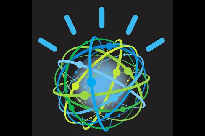 Watson is a Deep QA engine that uses a wide range of algorithms to analyse data IBM pits man vs machine on quiz show