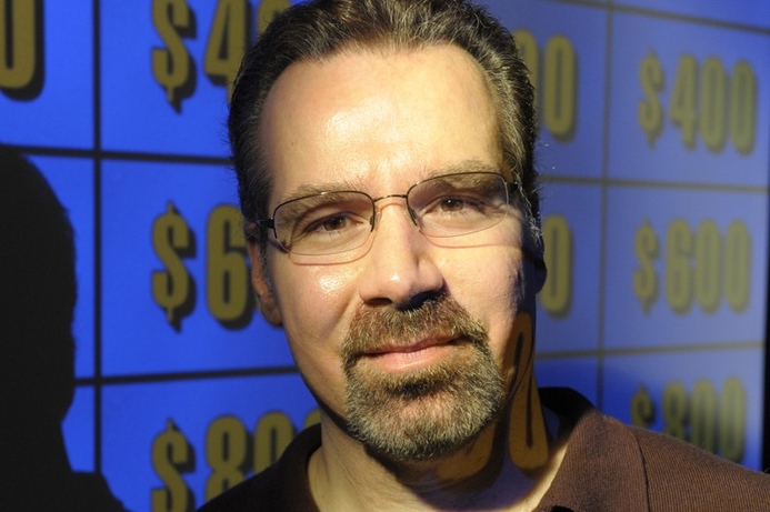 Watson has taken four years to be ready for Jeopardy! says Ferrucci IBM pits man vs machine on quiz show