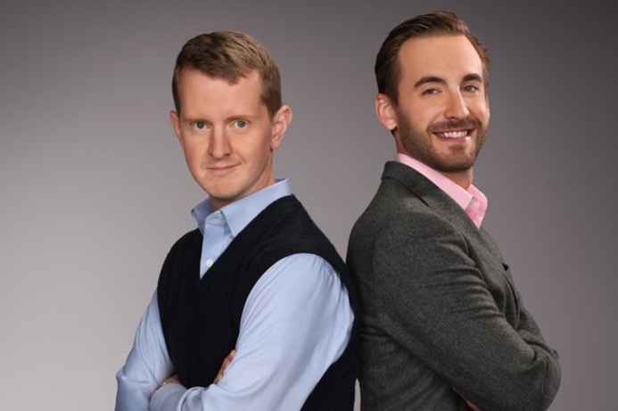 Watson will be up against two Jeopardy! champions, Ken Jennings and Brad Rutter, who showed around a 90% accuracy rate when answering questions on the show IBM pits man vs machine on quiz show