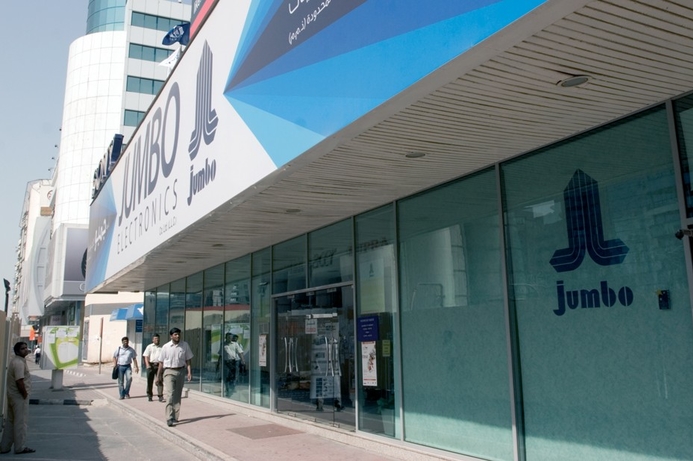 Jumbo IT Distribution says that vendors need to take a realistic view of market demand to avoid over-stocking in the channel. Jumbo urges vendors to avoid stuffing channel