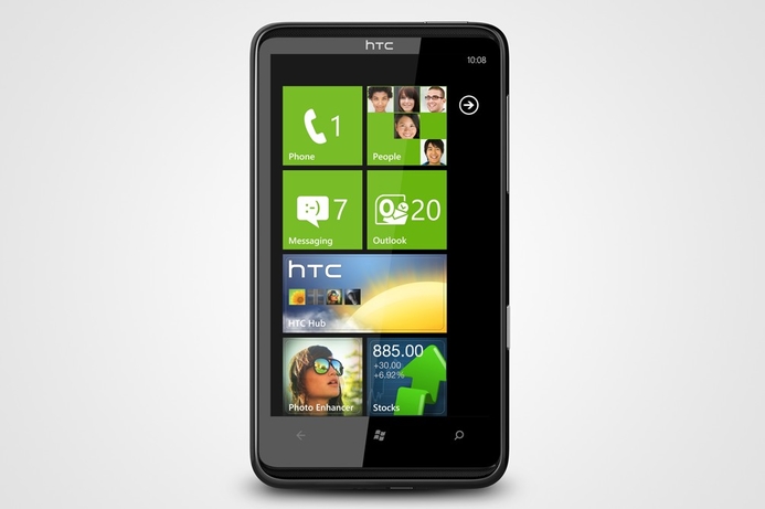 Windows Phone 7 OS is off to a slow start, nabbing just 2% of the mobile operating system market in the US. Windows Phone 7 off to tepid start