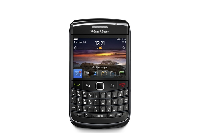 BlackBerry, Blackberry Bold 9780, BlackBerry Messenger, Mobile handsets, 3G RIM announces Blackberry Bold 9780