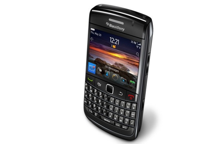 BlackBerry, Blackberry Bold 9780, BlackBerry Messenger, Mobile handsets, 3G RIM announces Blackberry Bold 9780