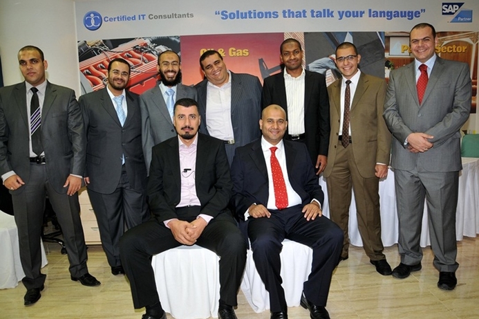 Certified IT Consultants has now expanded into Saudi Arabia. The company began operations in 2002 in the UAE. Certified IT Consultants expands into Saudi