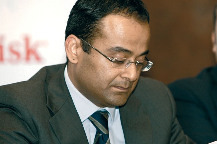 Ashish Bharti has a wealth of experience in the channel having worked for Jumbo, Dell and Redington Gulf. Ashish Bharti leaves Redington for second time