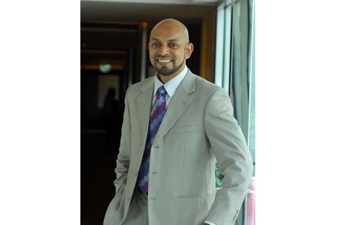 Tamim Taufiq head of Consumer Sales, MENA for Symantec says that e-commerce is growing in popularity in the region. Online shoppers open for cyber-crime: Norton study