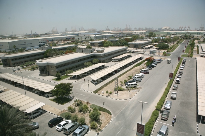 VIP Computers plans to serve customers in the Middle East, Africa and South Asia from Jebel Ali. UK distributor targets share of Middle East market