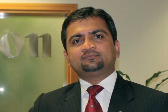 Venkatasubramanian Hariharan says Canon is hoping to reach greater heights after appointing two additional distributors in Saudi Arabia. Canon opts for multiple distributors in KSA